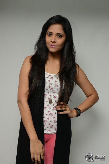 Anasuya-Interview-About-Kshanam